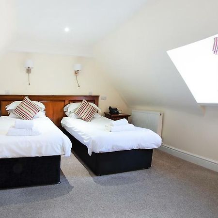 The Bishops Table Hotel Farnham  Exteriér fotografie